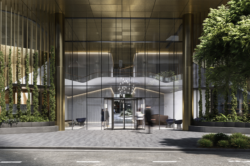 627 Chapel St, South Yarra