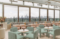 Beverly Goldfields House Rooftop